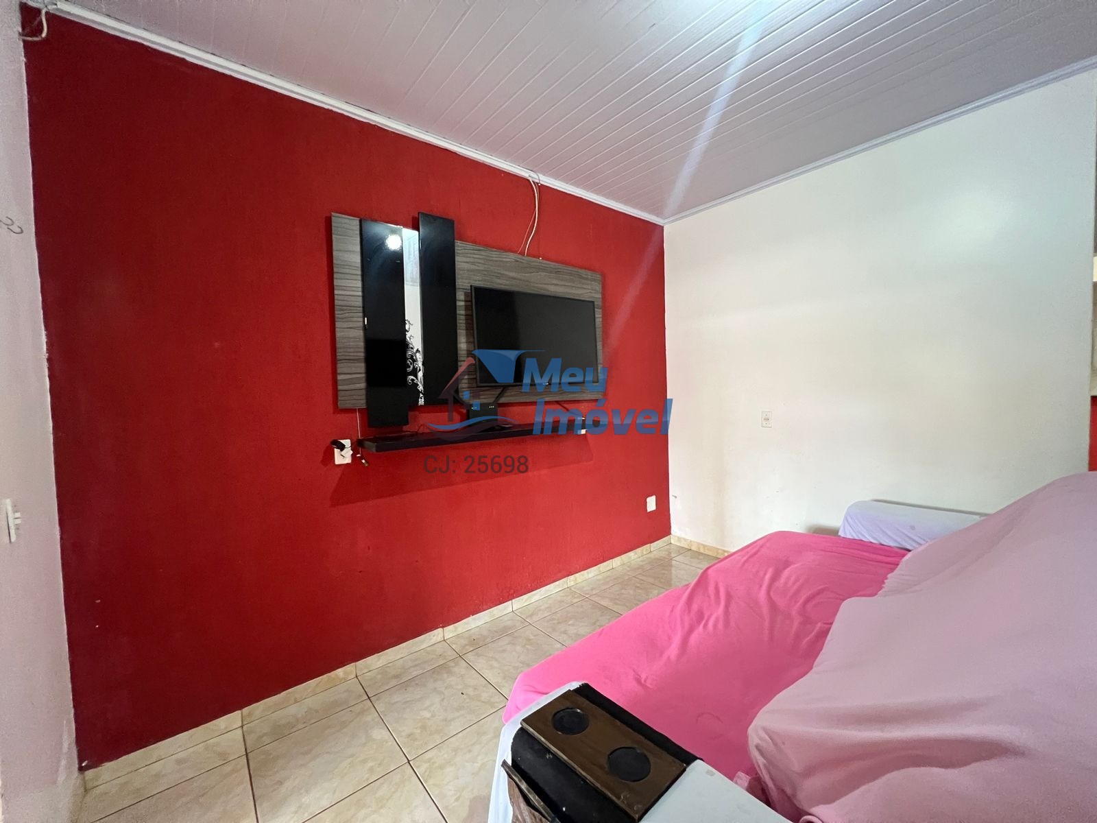 Qd 803 recanto das emas casa 3 quartos 1 suíte 2 vagas 112,5