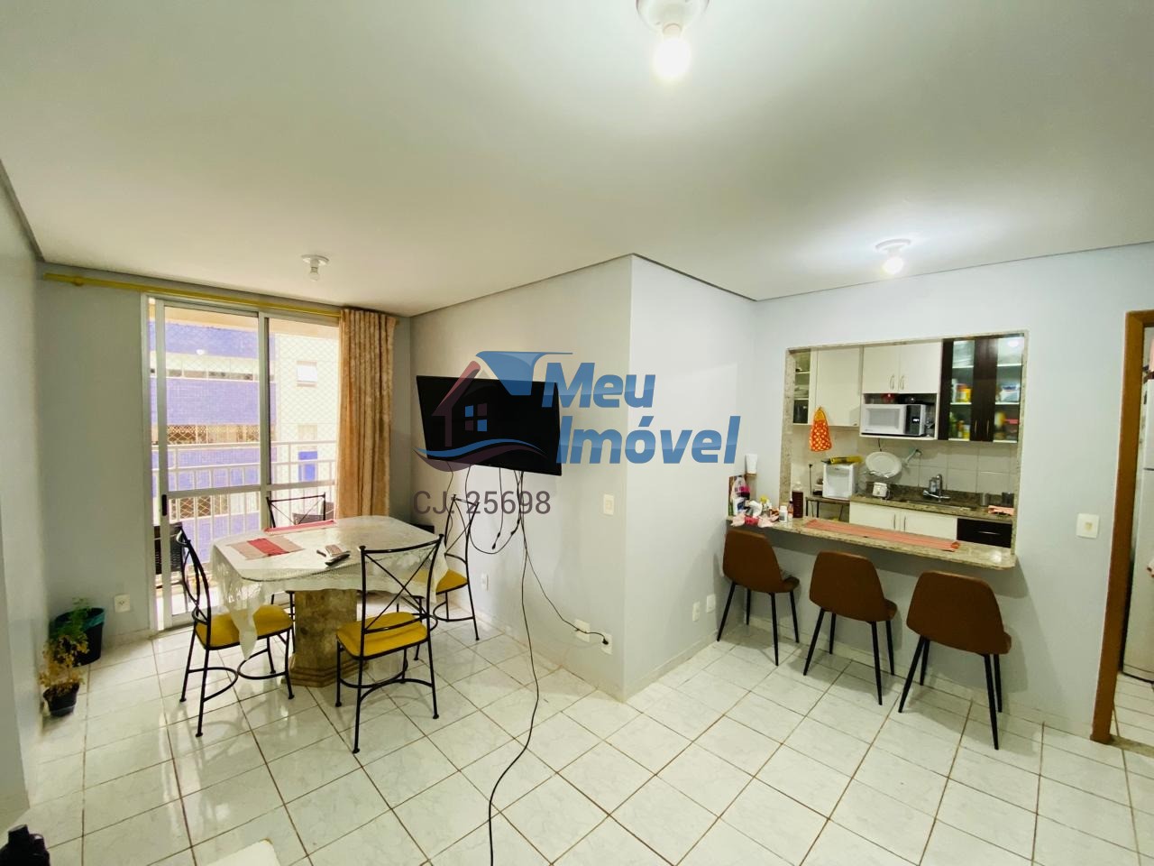 Apartamento, 2 quartos, 69 m² - Foto 6