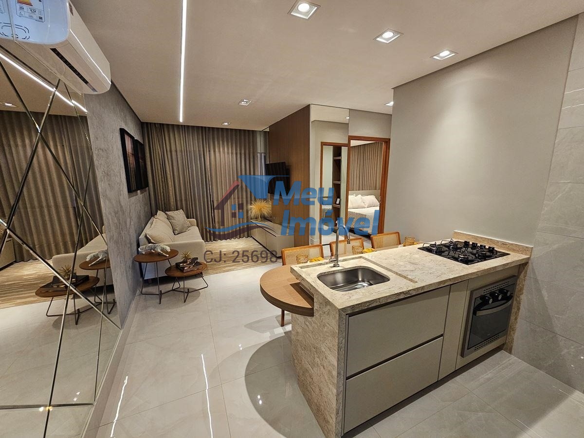 Apartamento, 2 quartos, 45 m² - Foto 4