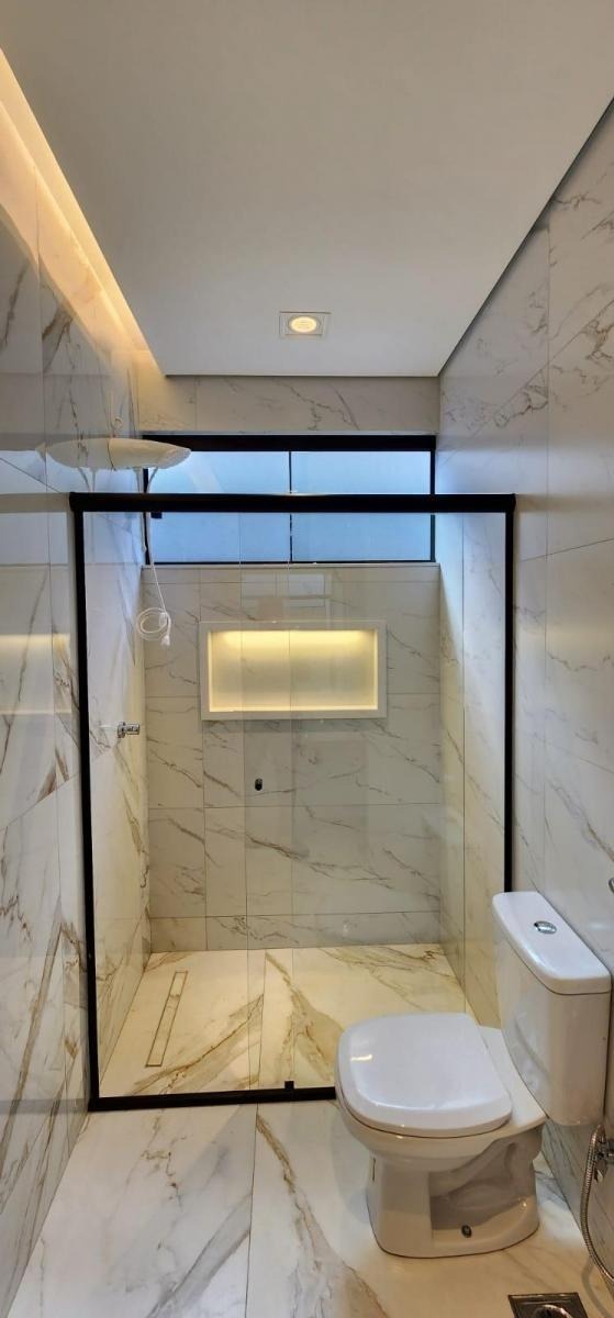 Casa, 3 quartos, 250 m² - Foto 28
