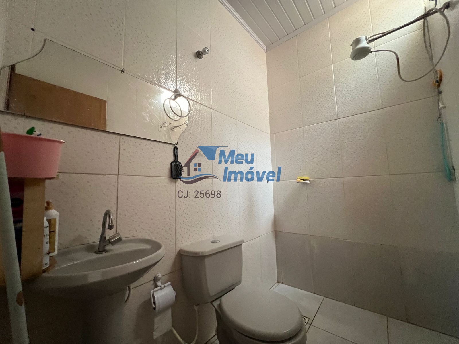 Qd 803 recanto das emas casa 3 quartos 1 suíte 2 vagas 112,5