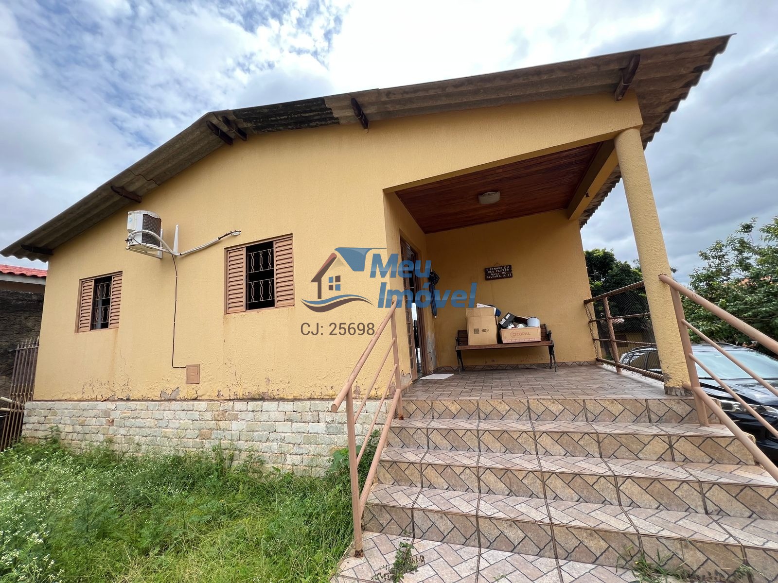 Rua 3 c vicente pires casa 3 quartos 6 vagas 800m² área de s