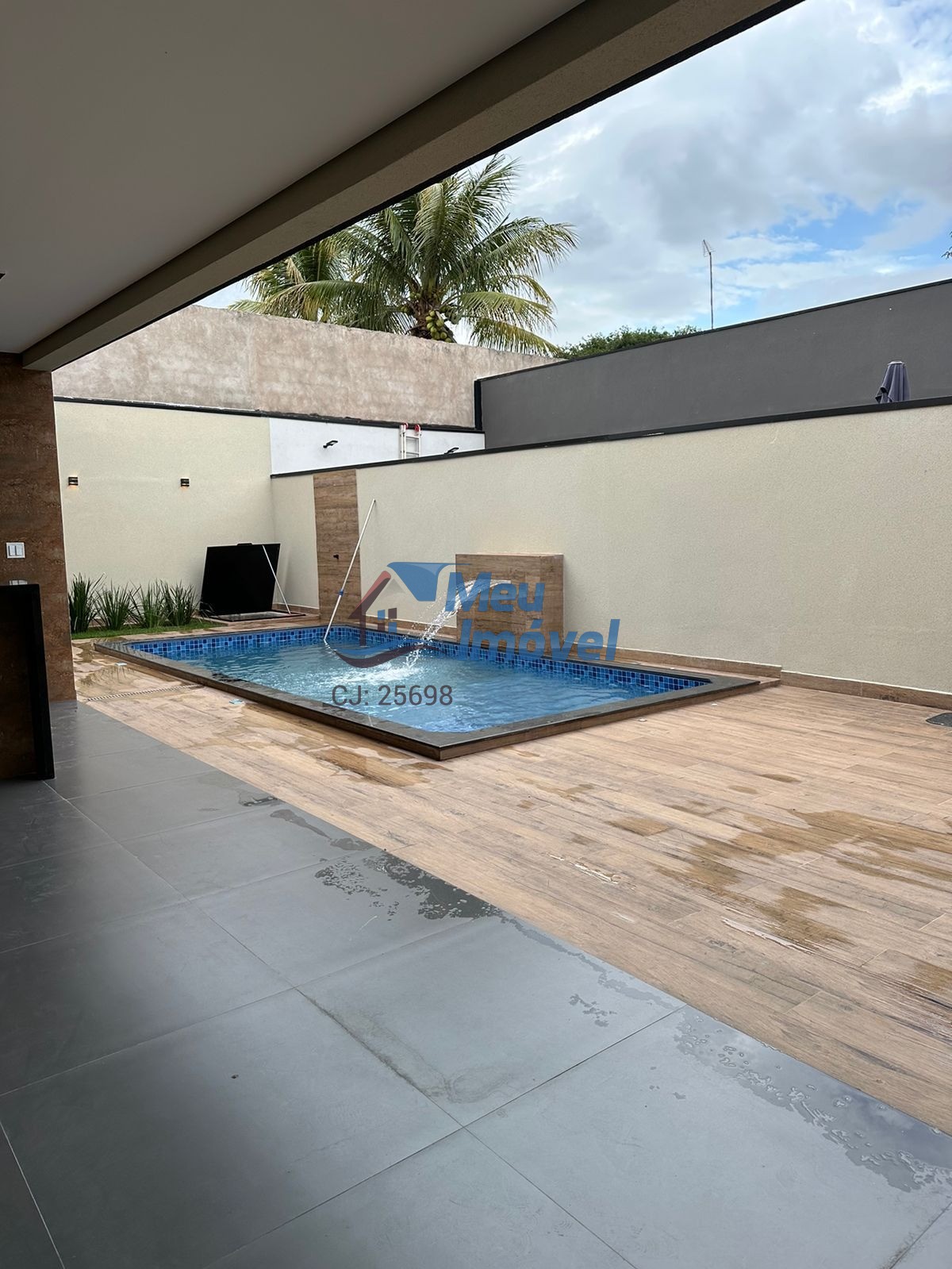 Rua 8 Vicente Pires Casa 4 Quartos 3 Suítes 4 Vagas 400m² Piscina Churrasqueira