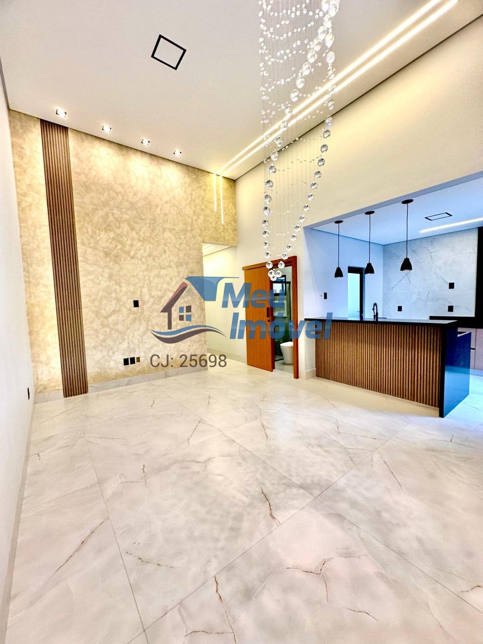 Casa, 3 quartos, 105 m² - Foto 5