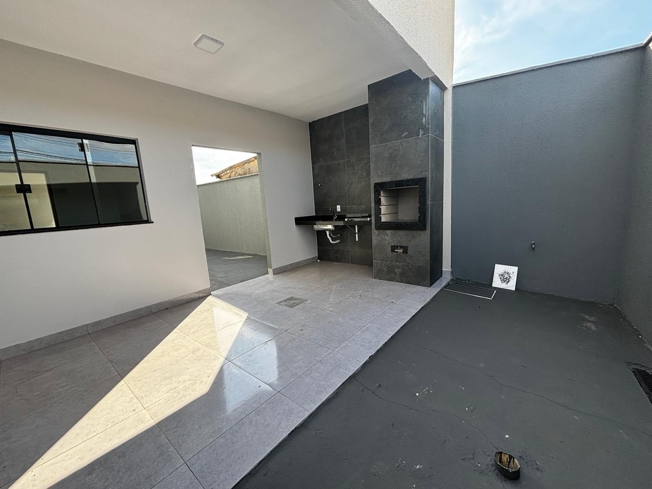 Casa, 3 quartos, 120 m² - Foto 22