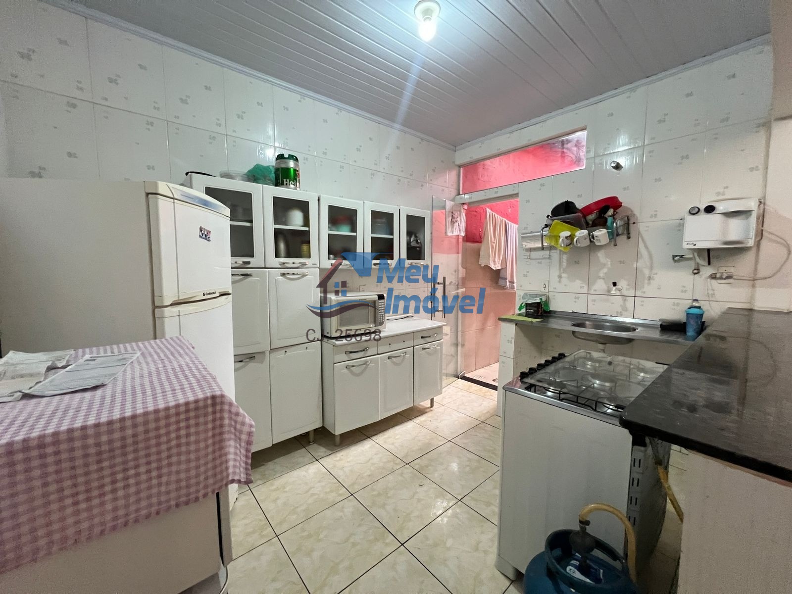 Qd 803 recanto das emas casa 3 quartos 1 suíte 2 vagas 112,5