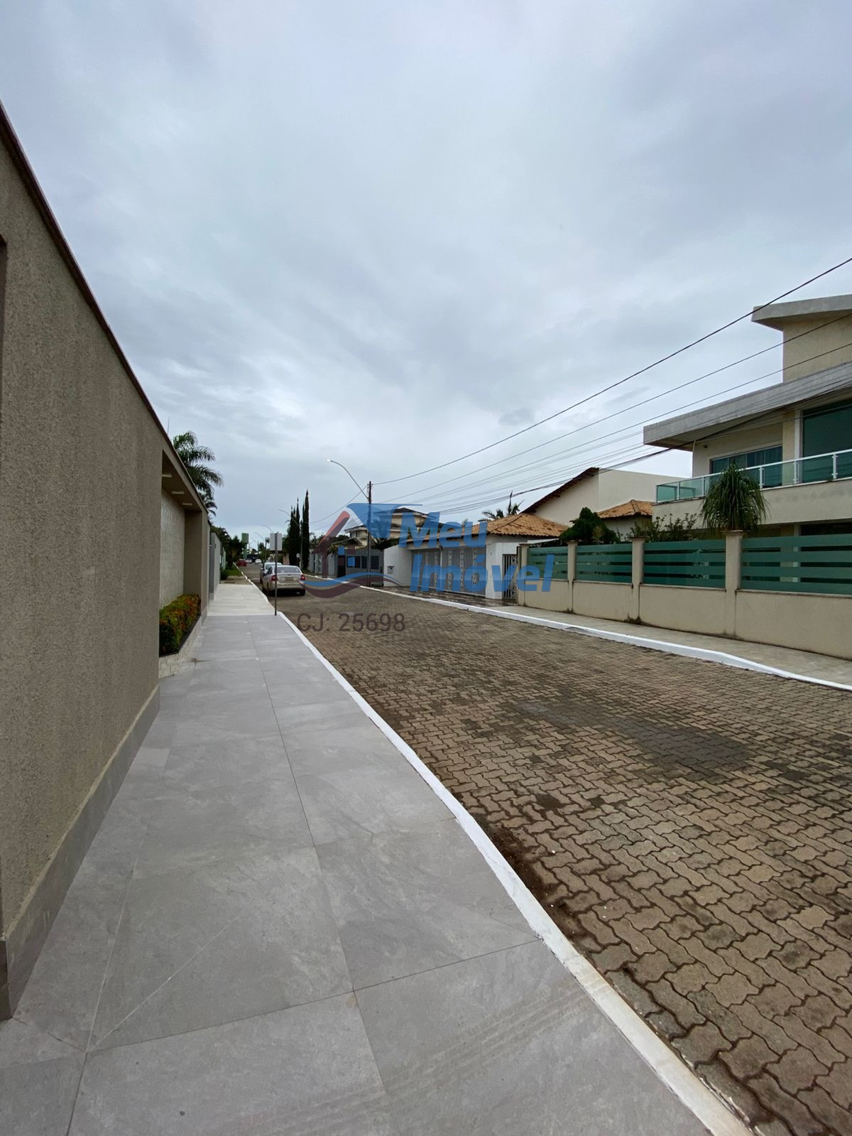Residencial Ouro Verde Ponte Alta Norte Gama 3 Quartos 2 Suítes 4 Vagas 800m²