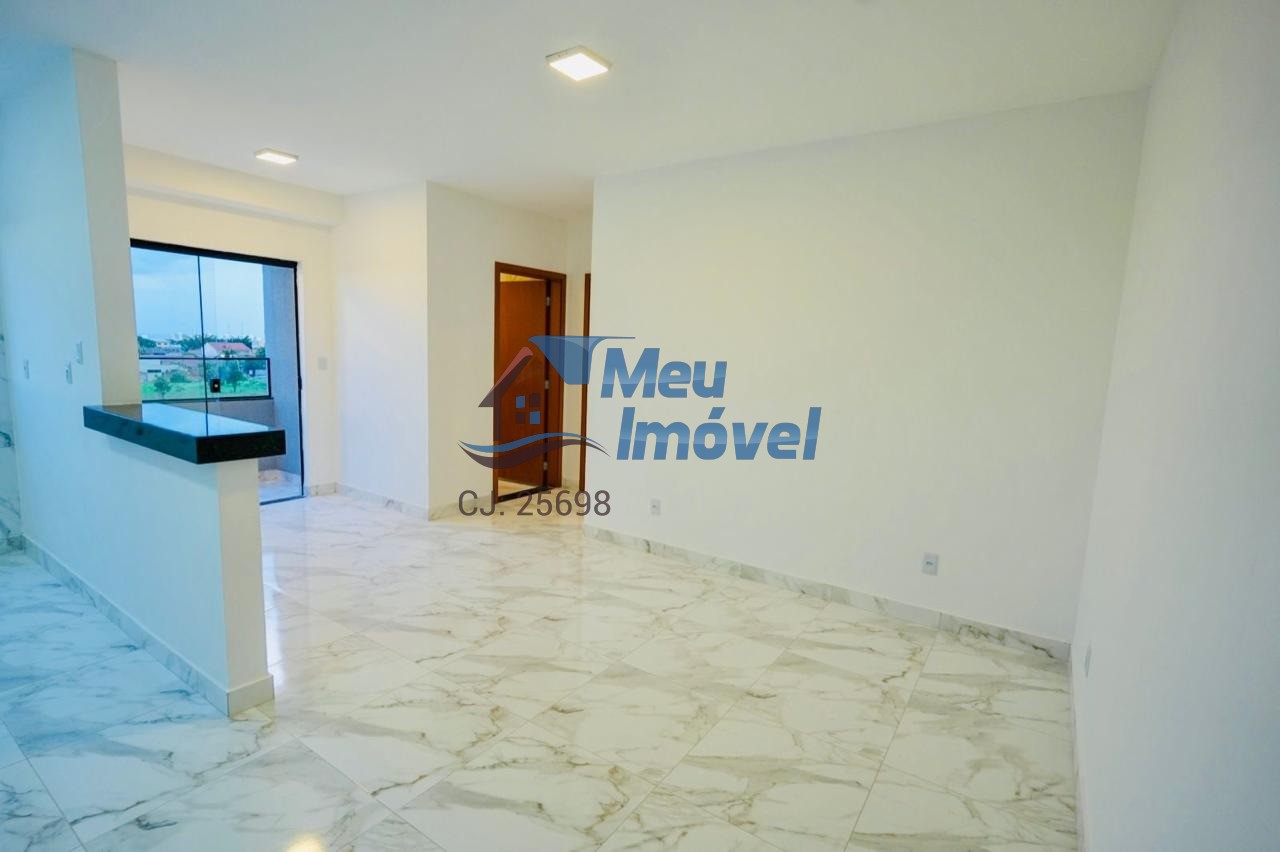 Condomínio acapulco ii valparaíso apto 2 quartos 1 vaga 65m²