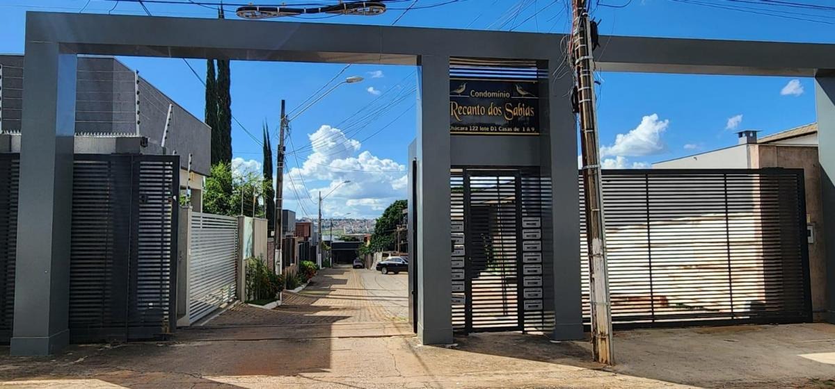Casa, 3 quartos, 250 m² - Foto 2