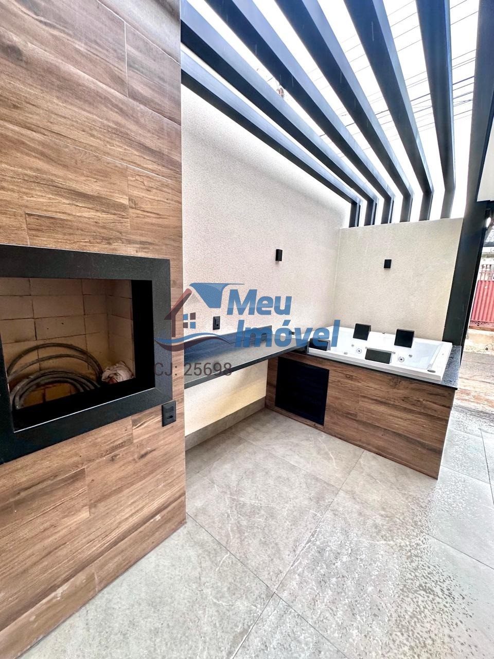 Casa, 3 quartos, 105 m² - Foto 25