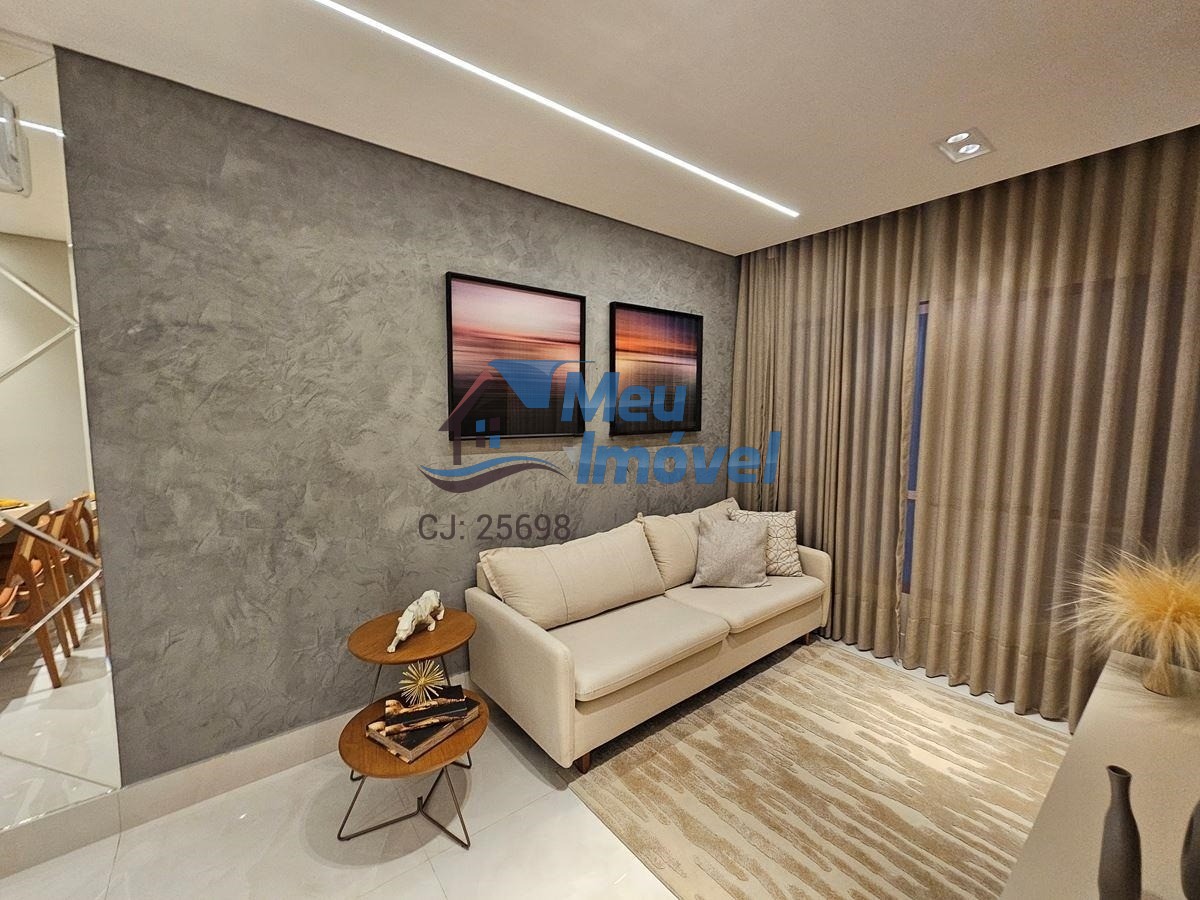 Apartamento, 2 quartos, 45 m² - Foto 5
