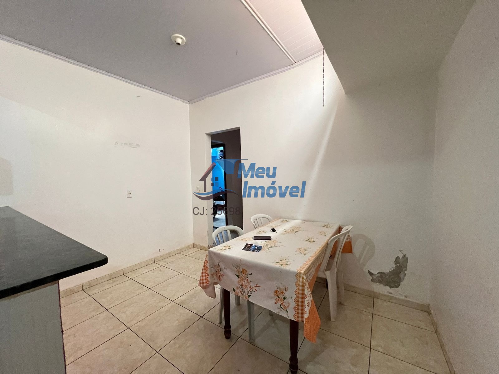 Qd 803 recanto das emas casa 3 quartos 1 suíte 2 vagas 112,5