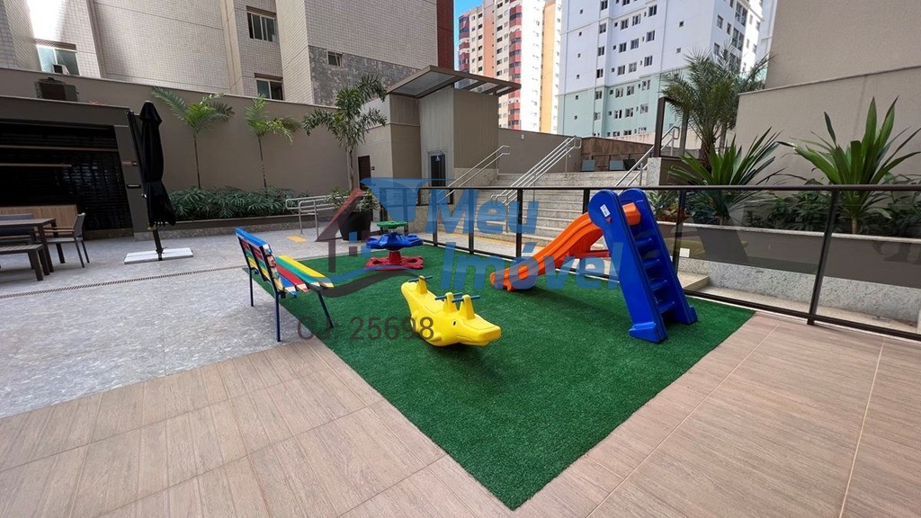 Apartamento, 3 quartos, 118 m² - Foto 32