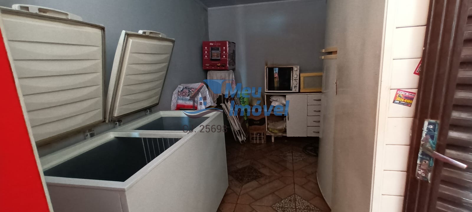 Casa, 2 quartos, 84 m² - Foto 20