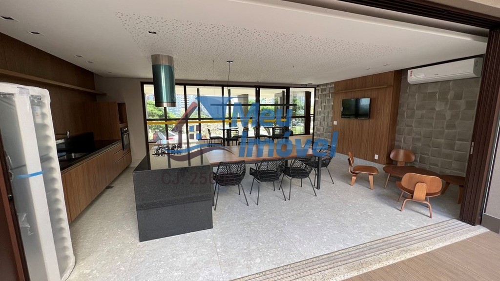 Apartamento, 3 quartos, 118 m² - Foto 23