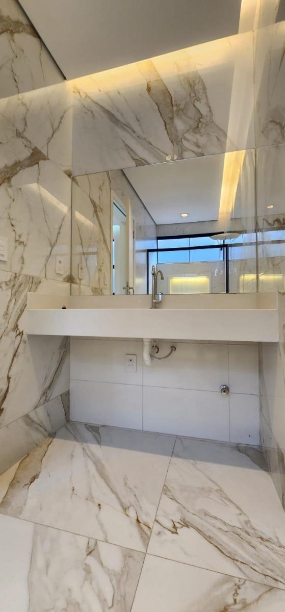 Casa, 3 quartos, 250 m² - Foto 9
