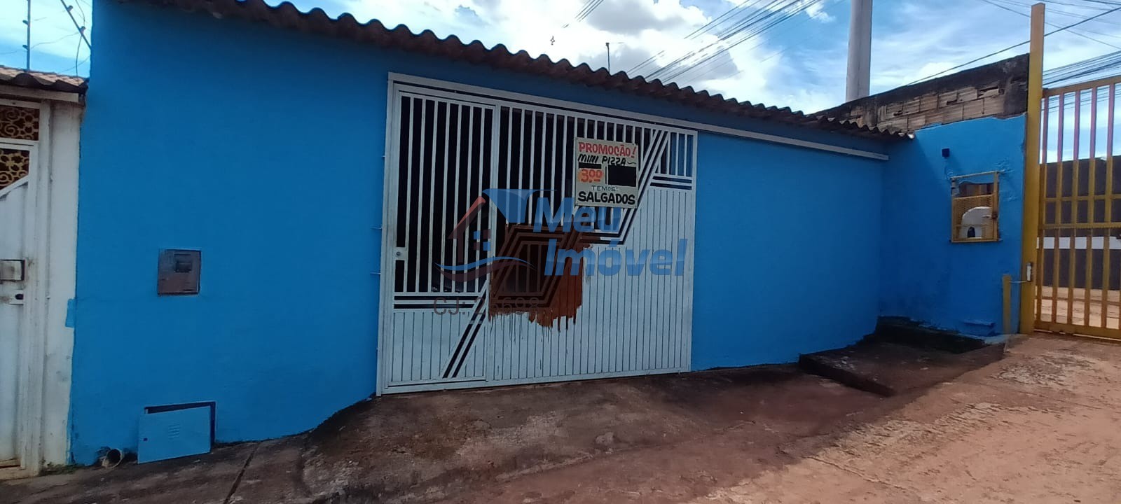 Casa, 2 quartos, 84 m² - Foto 1