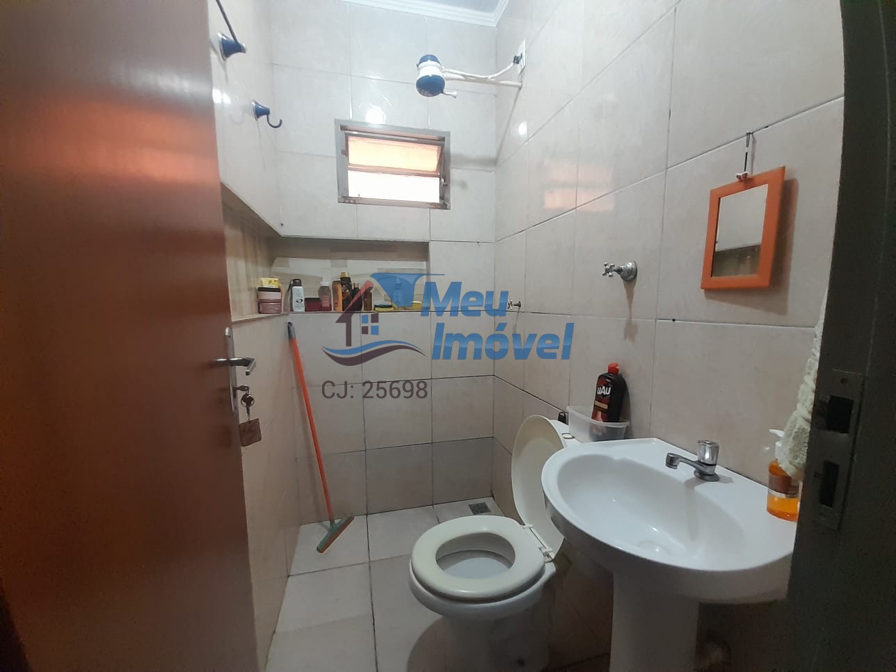 Casa, 2 quartos, 84 m² - Foto 3