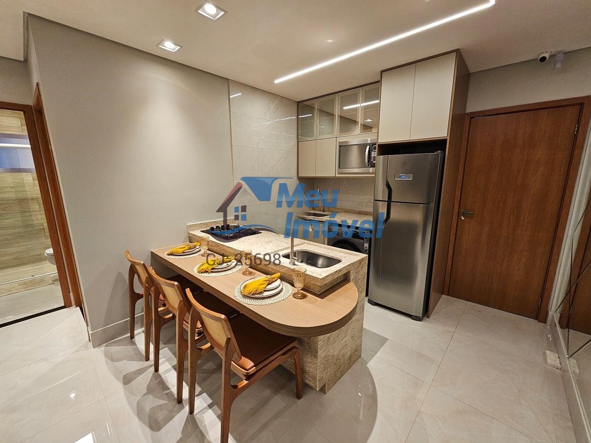 Apartamento, 2 quartos, 45 m² - Foto 2