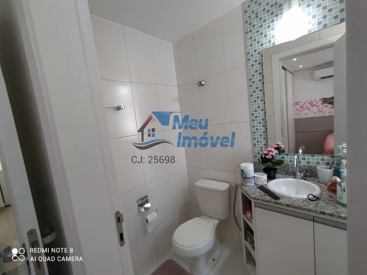 Apartamento, 4 quartos, 130 m² - Foto 12