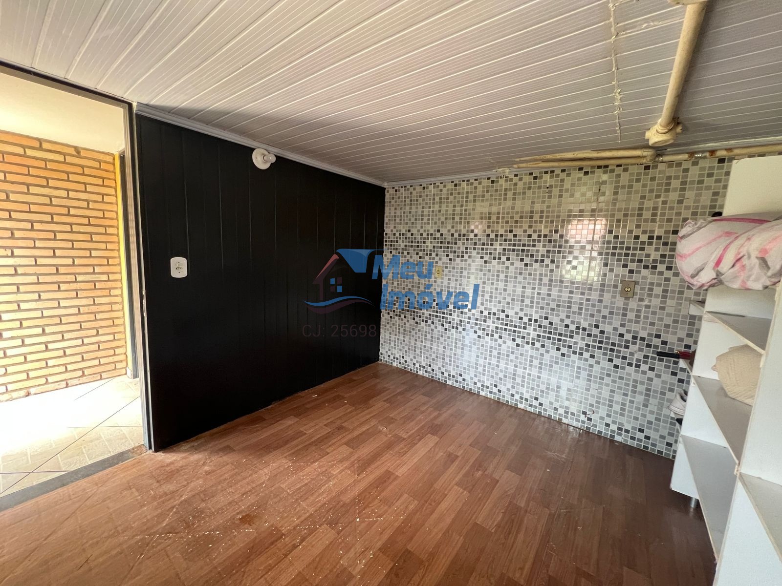 Rua 3 C Vicente Pires Casa 3 Quartos 6 Vagas 800m² Área de Serviço Varanda