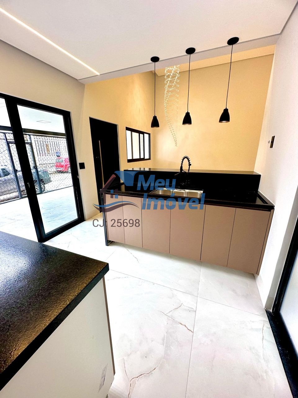 Casa, 3 quartos, 105 m² - Foto 3