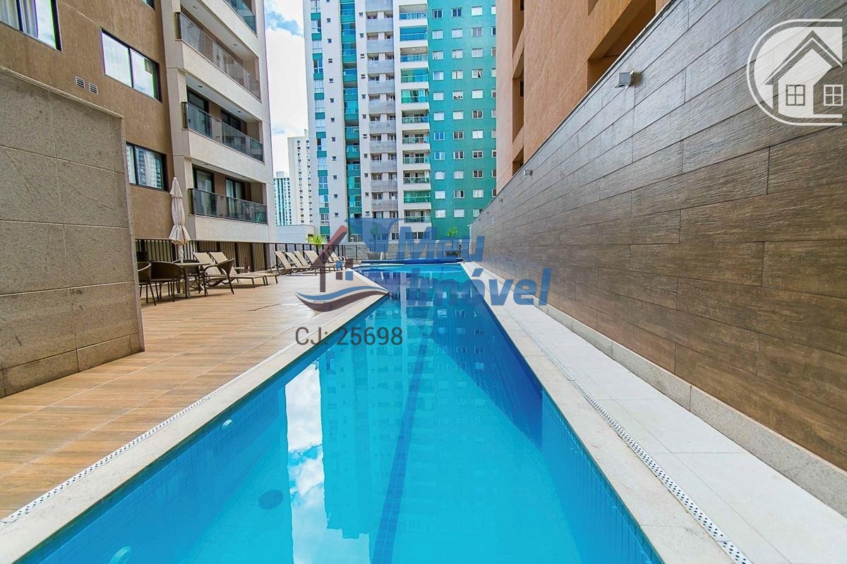 Apartamento, 1 quarto, 42 m² - Foto 17
