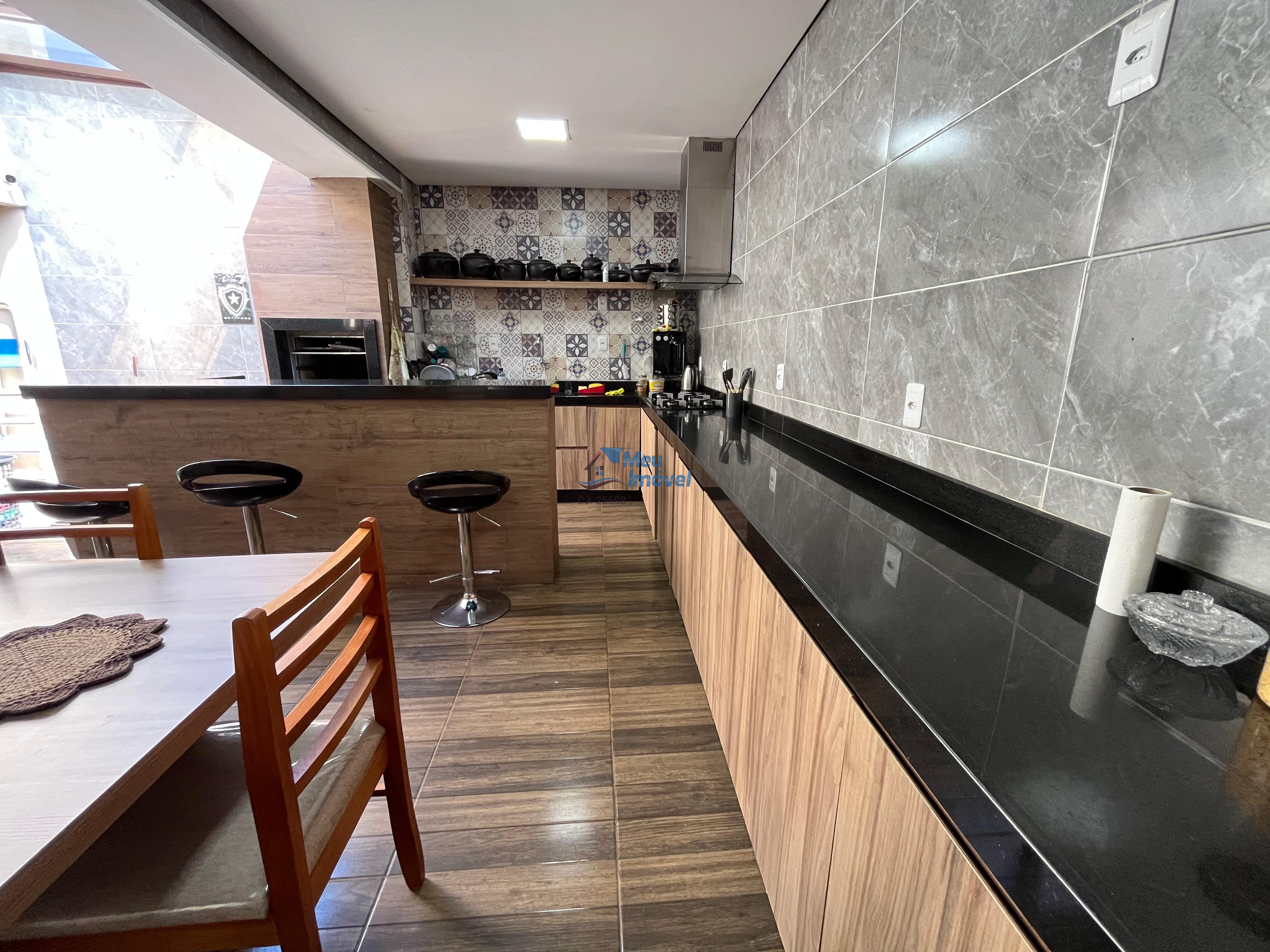 Casa, 3 quartos, 120 m² - Foto 12