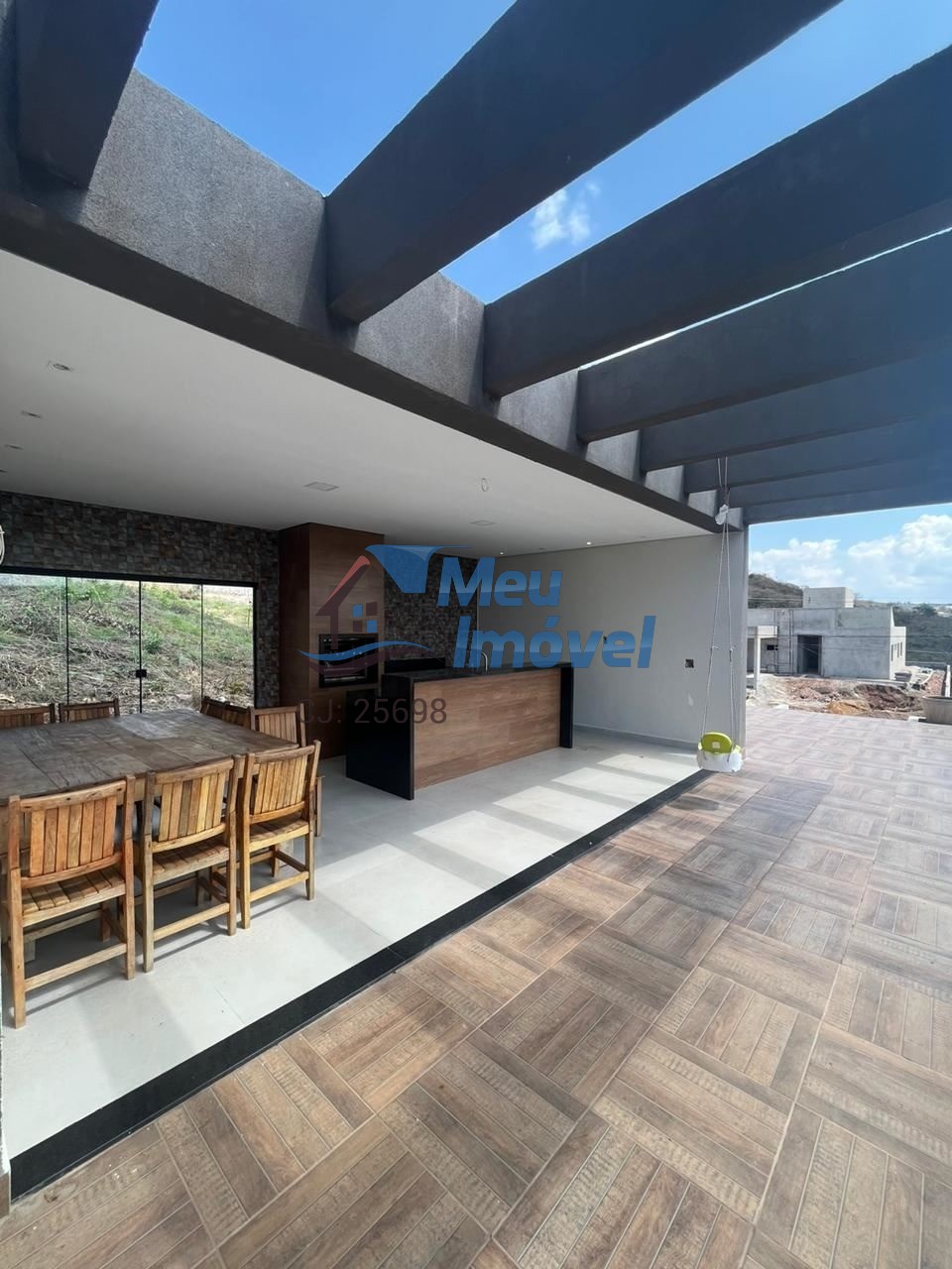 Casa, 4 quartos, 502 m² - Foto 29