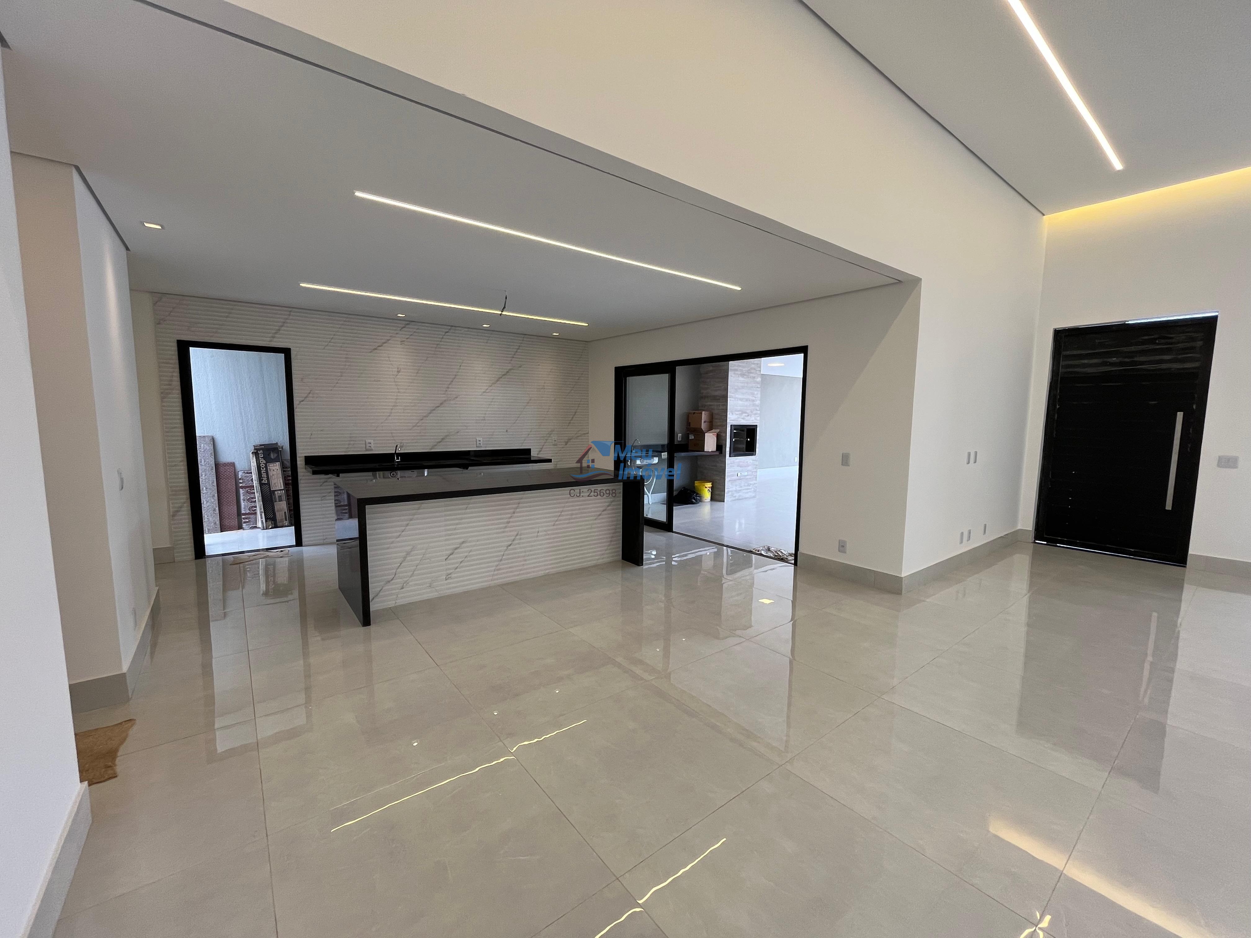 Casa, 4 quartos, 250 m² - Foto 12
