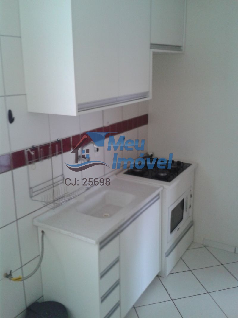 Apartamento, 2 quartos, 52 m² - Foto 6