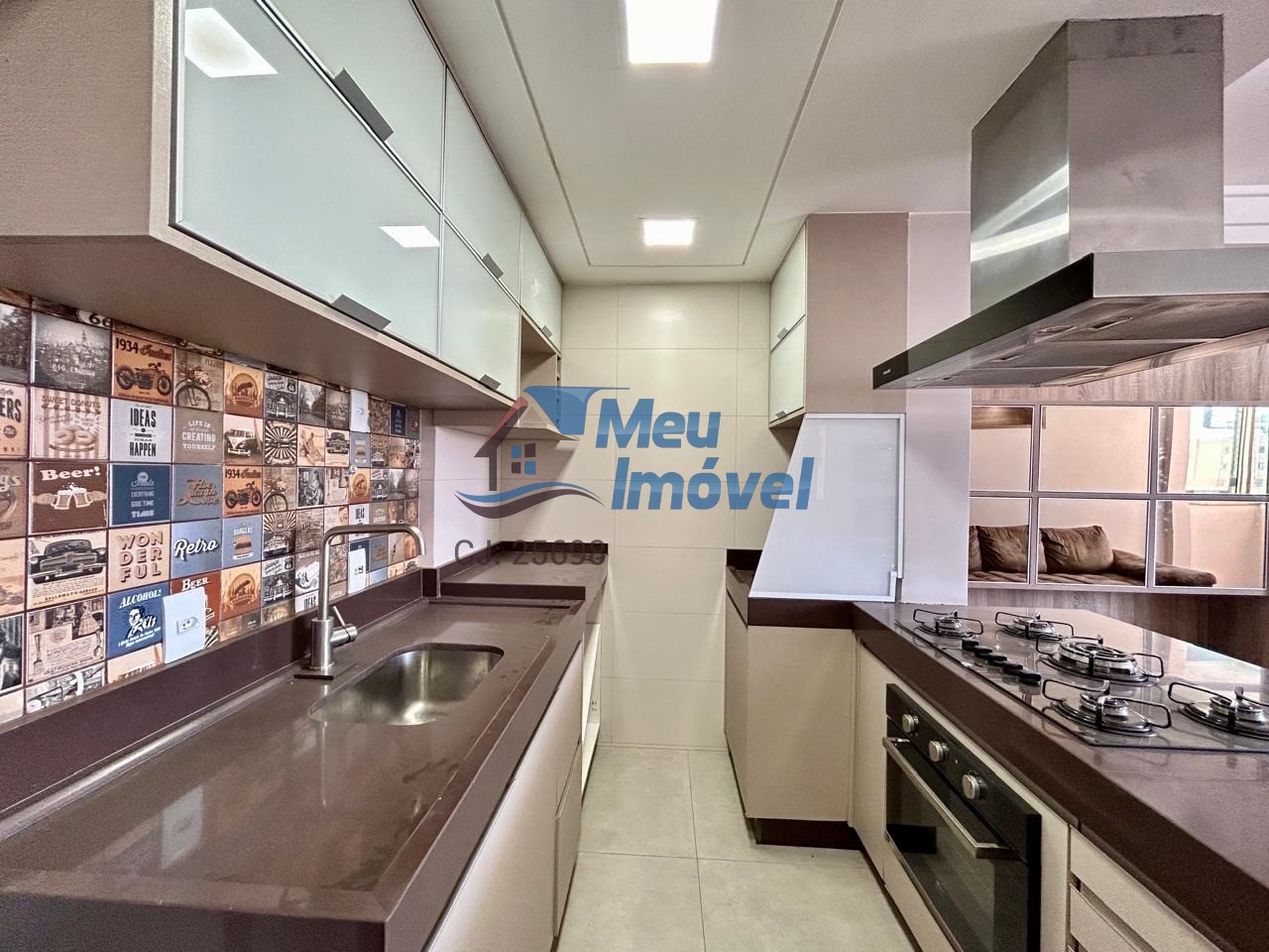 Apartamento, 2 quartos, 70 m² - Foto 4