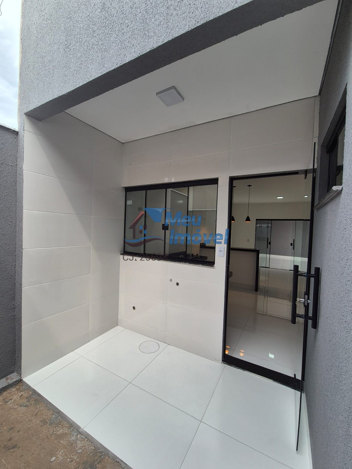 Casa, 3 quartos, 117 m² - Foto 13
