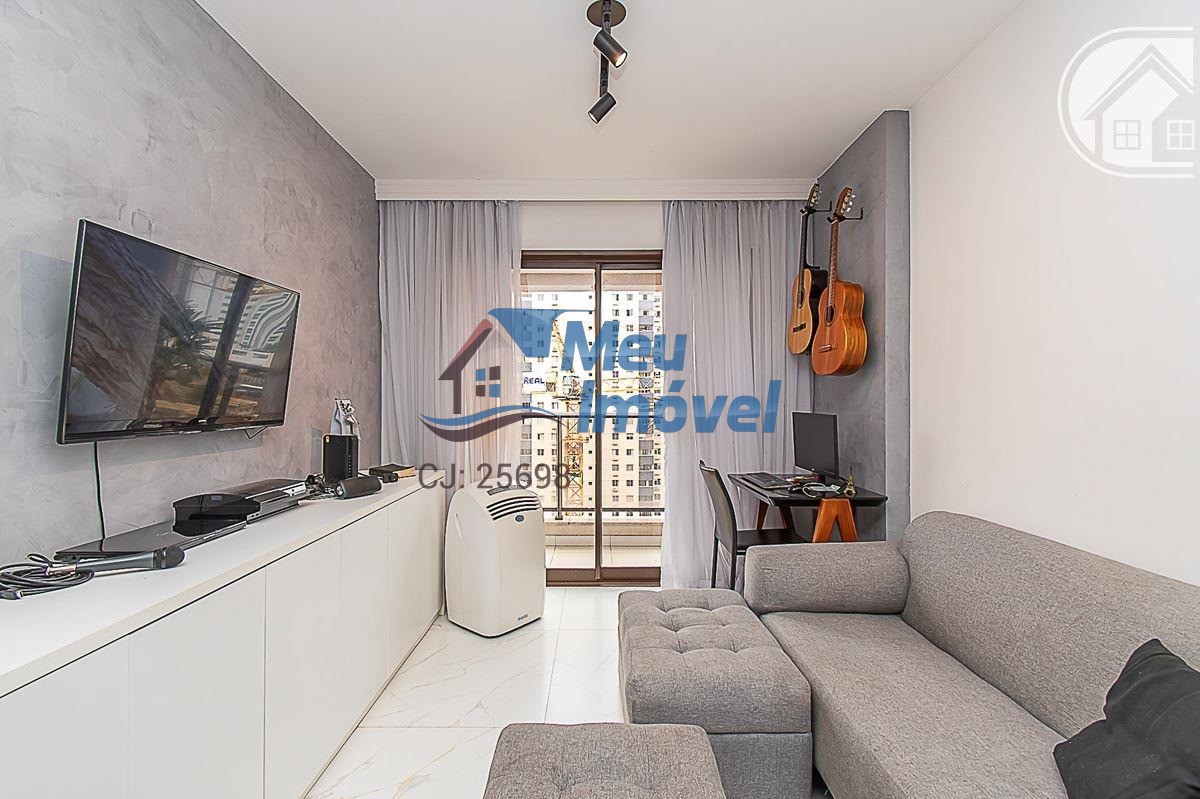 Apartamento, 1 quarto, 42 m² - Foto 23