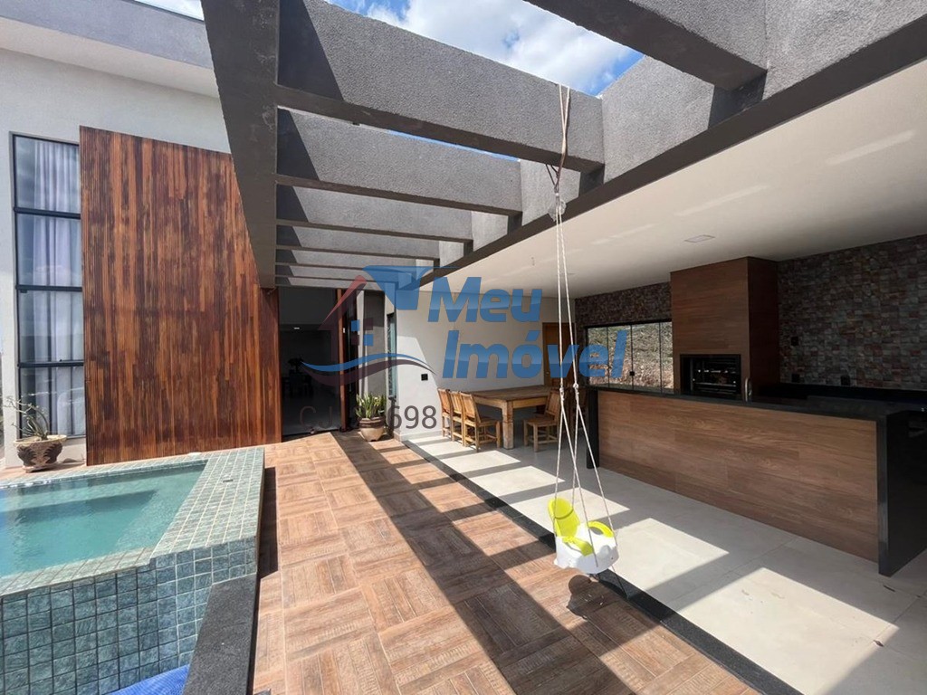 Casa, 4 quartos, 502 m² - Foto 40