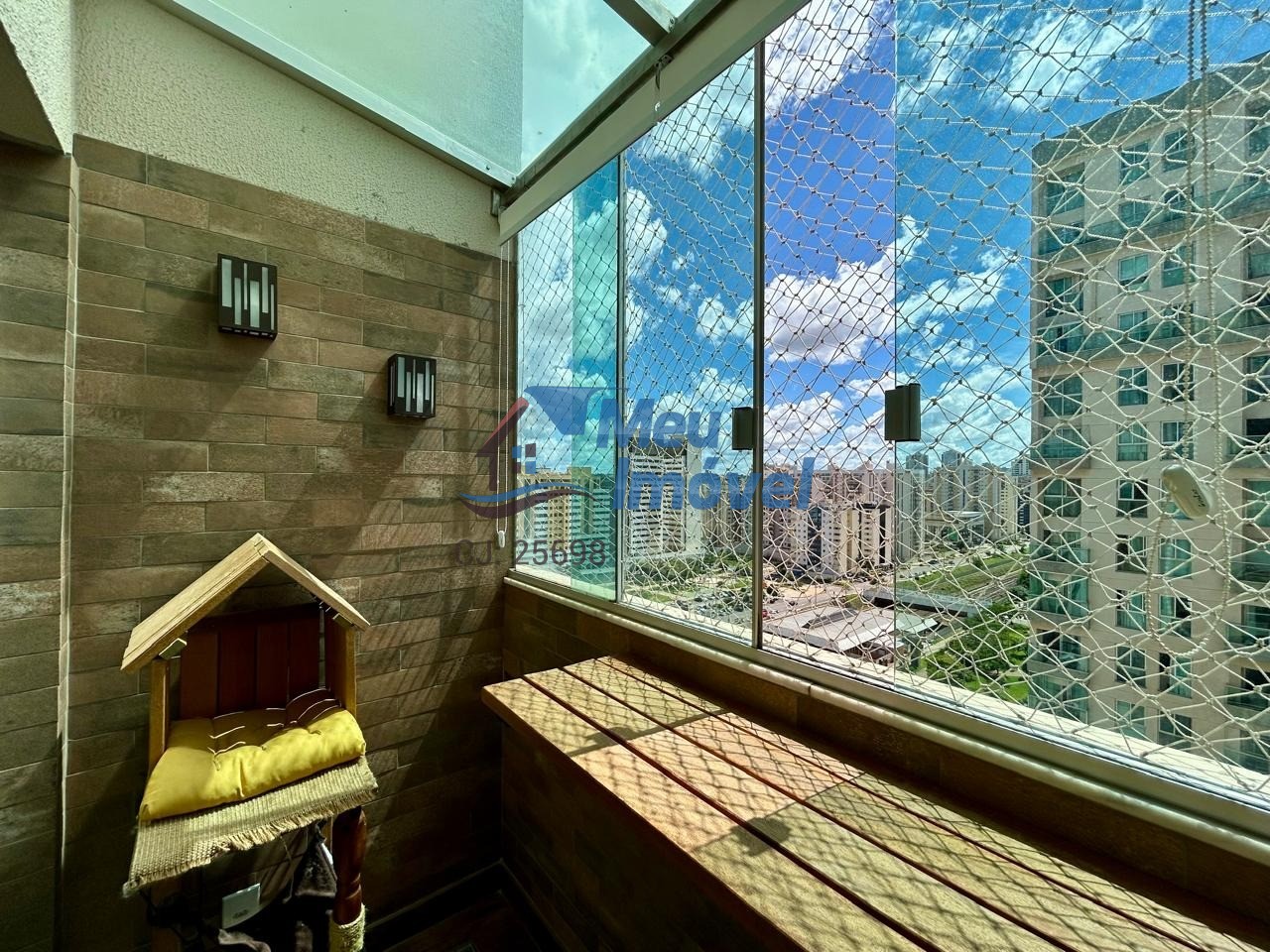 Apartamento, 2 quartos, 77 m² - Foto 23