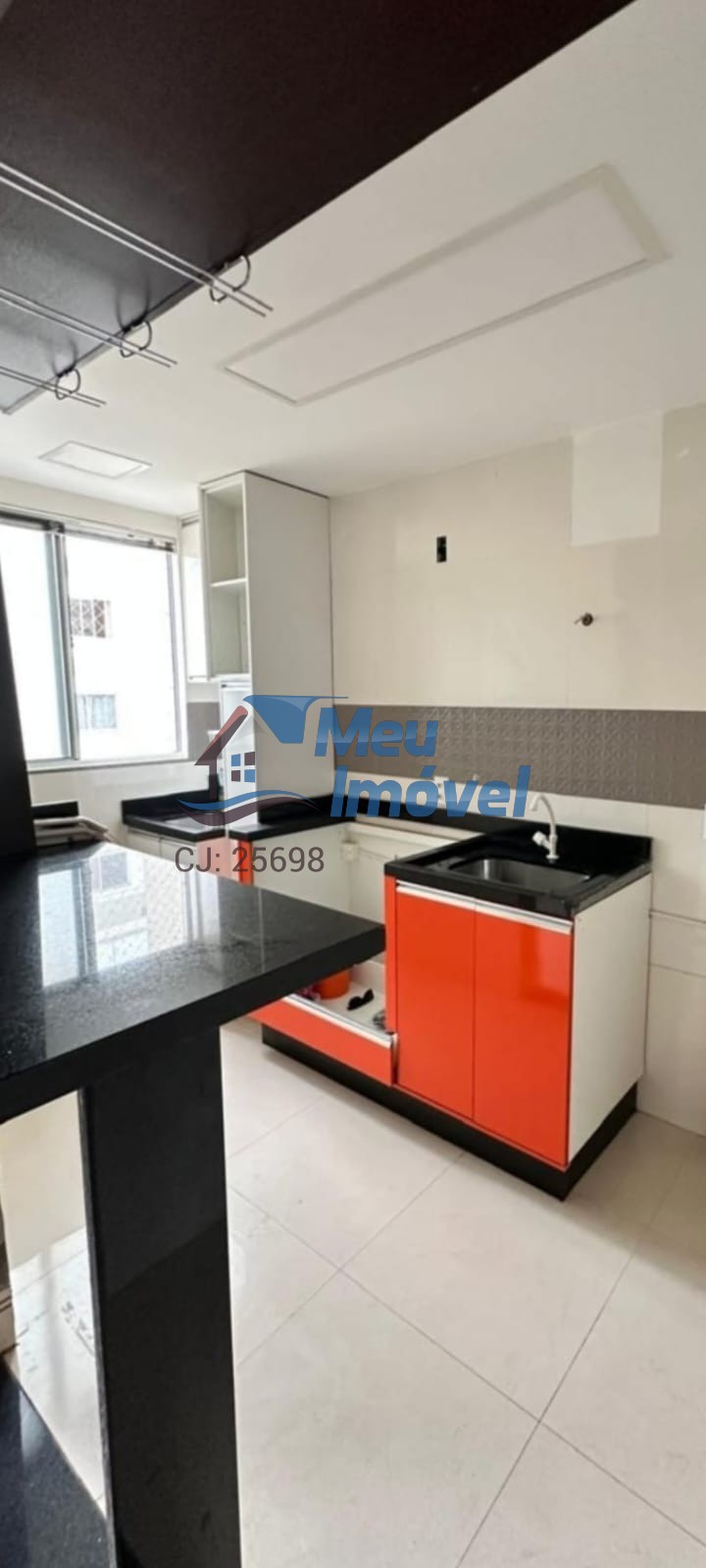 Apartamento, 2 quartos, 45 m² - Foto 4