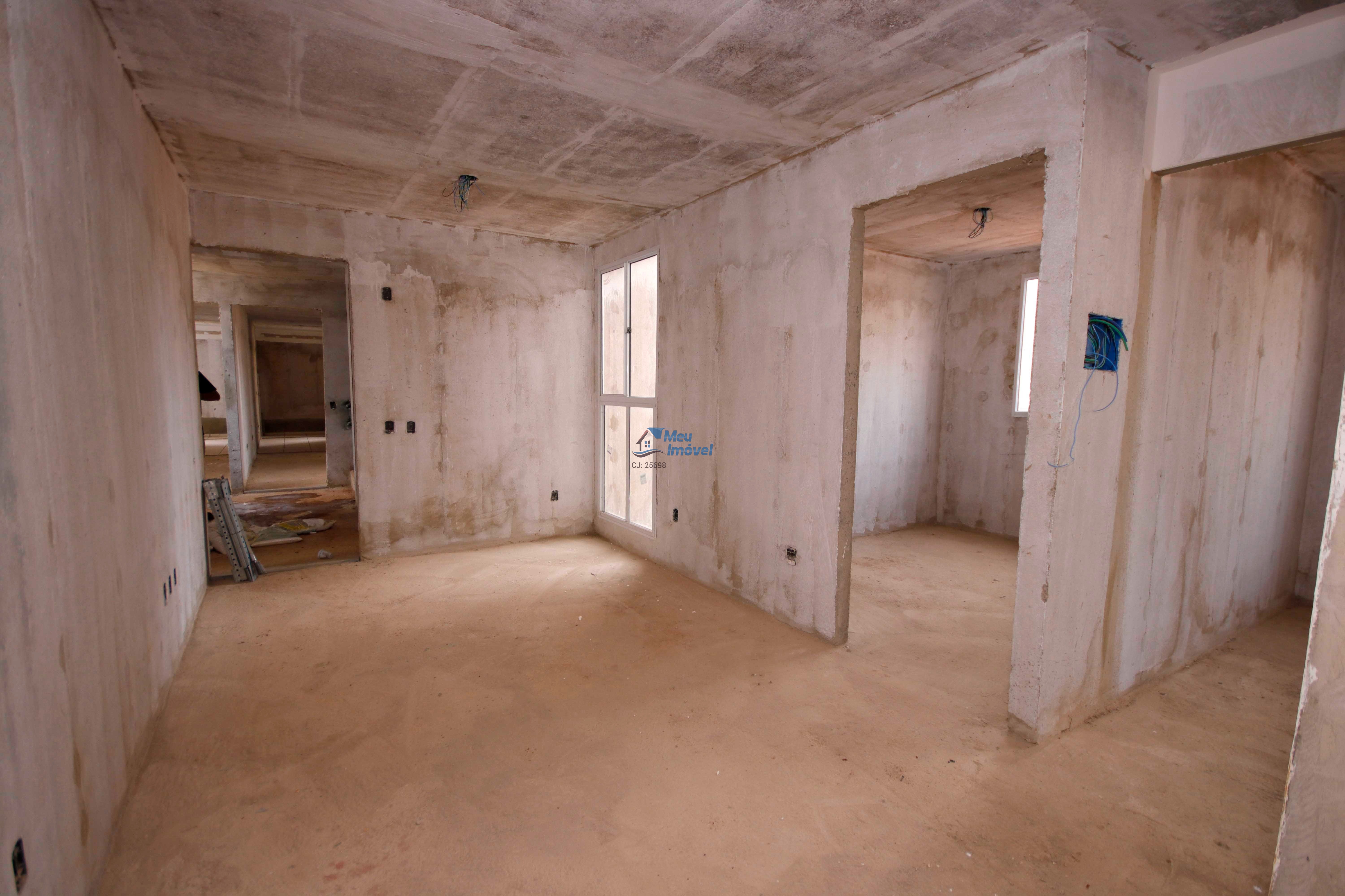 Quadra 23, módulo 01 lote 01 total ville planaltina 2 quartos 43m² ac fgts lazer