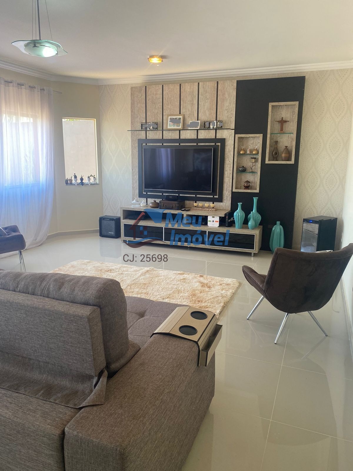 Casa, 4 quartos, 350 m² - Foto 3