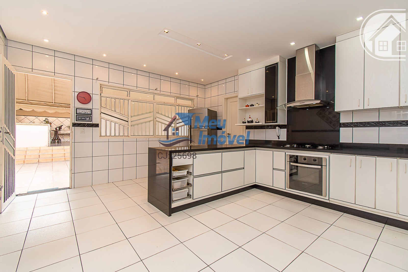 Casa, 4 quartos, 450 m² - Foto 17