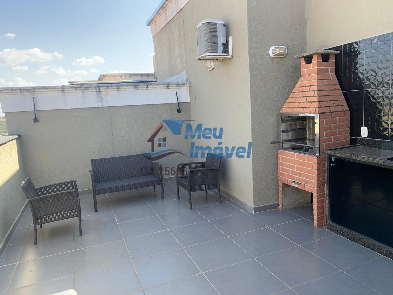 Cobertura, 2 quartos, 92 m² - Foto 33