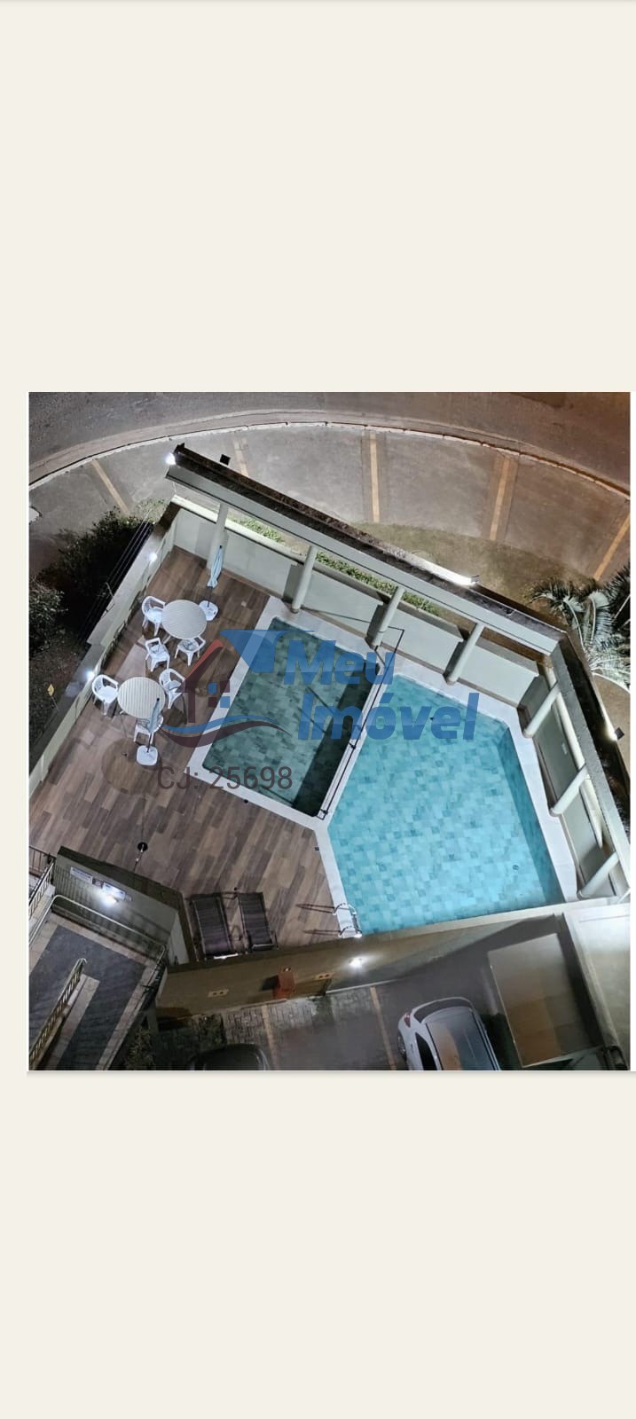 Cobertura, 2 quartos, 92 m² - Foto 37
