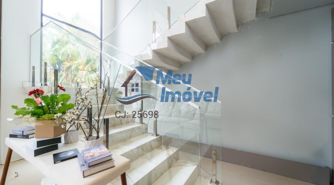 Casa, 4 quartos, 400 m² - Foto 3