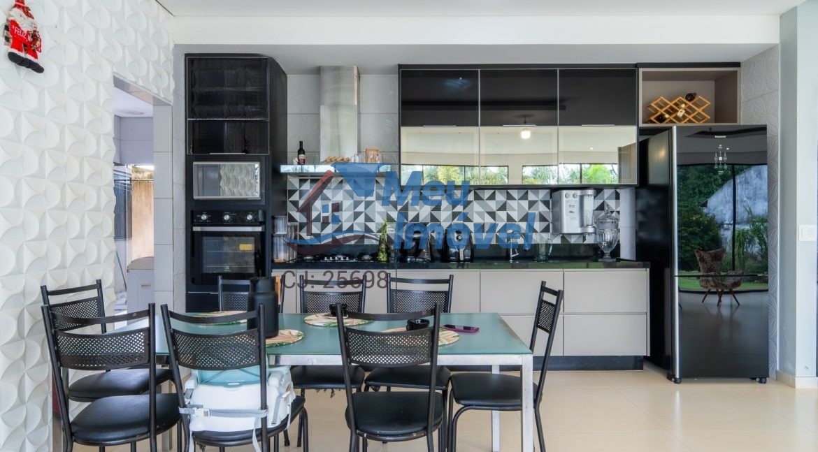 Casa, 4 quartos, 400 m² - Foto 15