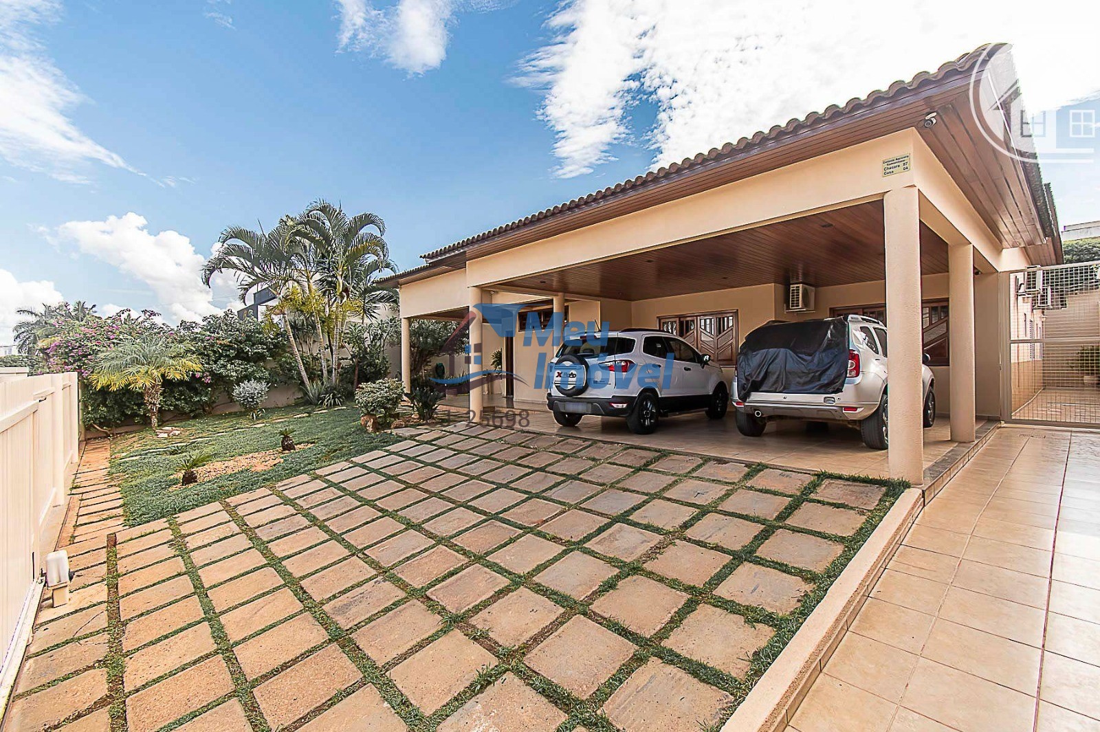 Casa, 4 quartos, 450 m² - Foto 22