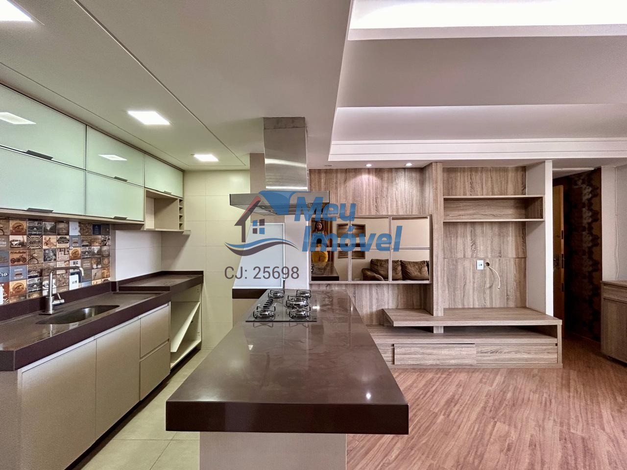 Apartamento, 2 quartos, 70 m² - Foto 3