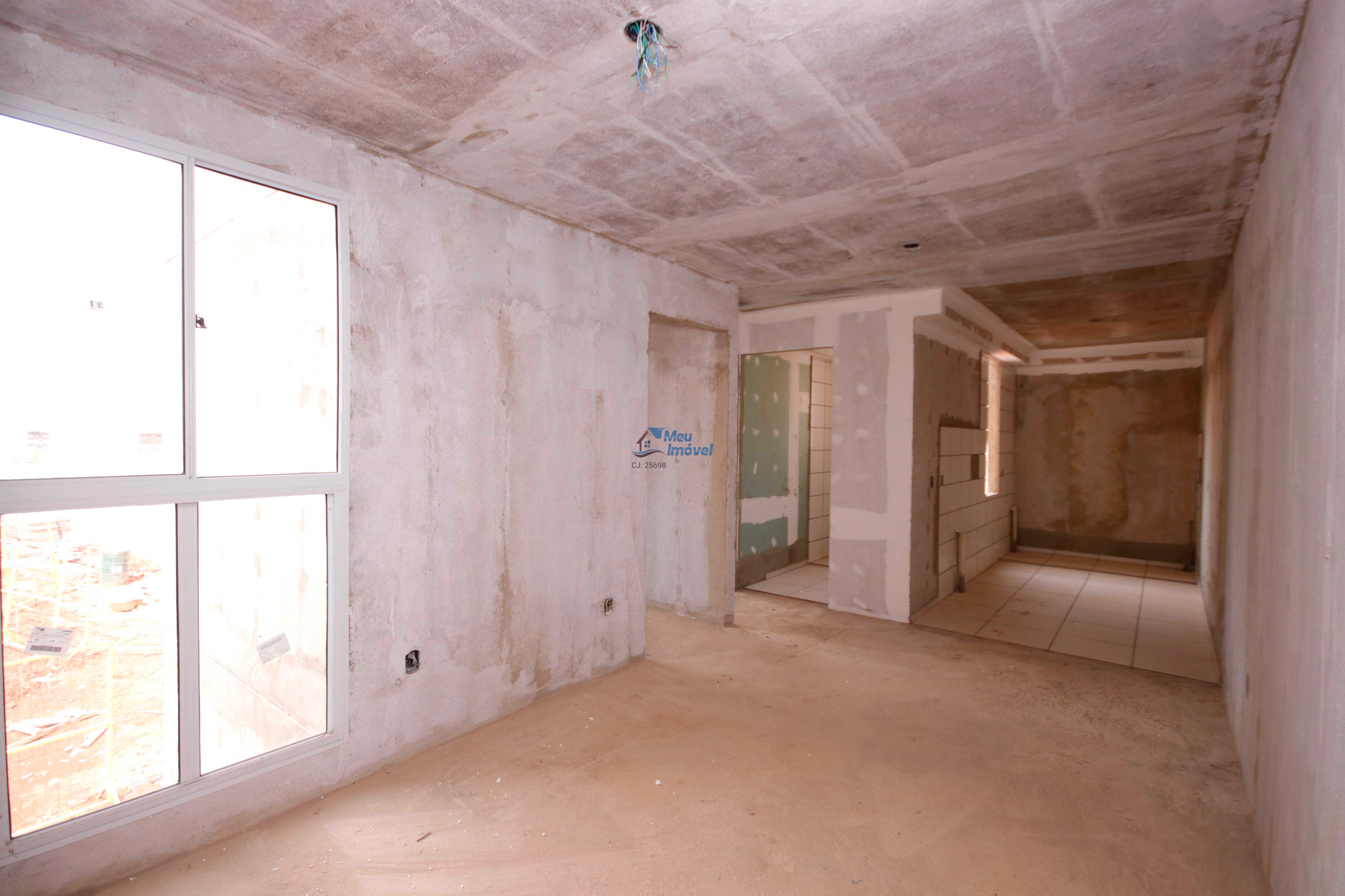 Quadra 23, módulo 01 lote 01 total ville planaltina 2 quartos 43m² ac fgts lazer