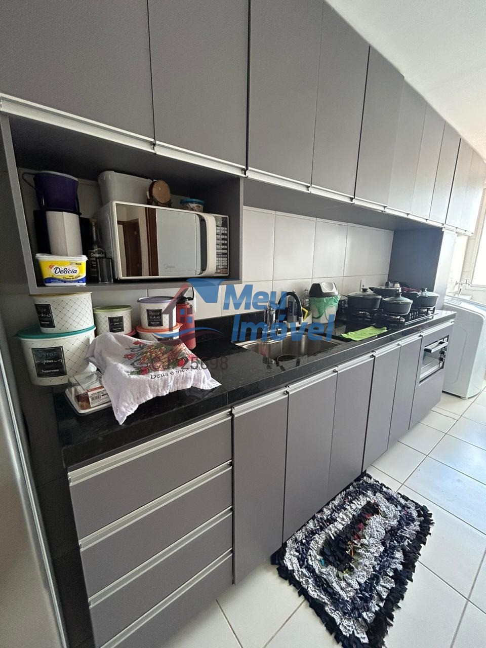 Apartamento, 2 quartos, 58 m² - Foto 6