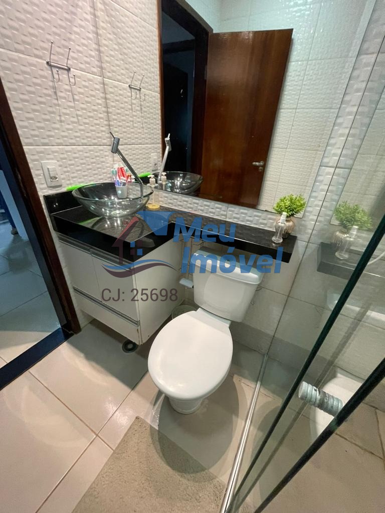 Casa, 2 quartos, 220 m² - Foto 13