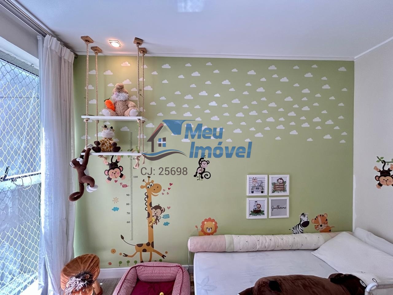 Apartamento, 2 quartos, 77 m² - Foto 16